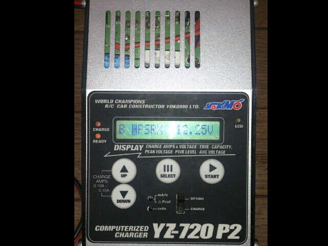 YZ720PRO2