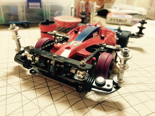 【S2】2nd Car Ver.1.8【スロー画像】