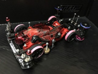 FMAR サンダーショット フロントヒクオ