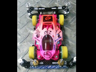 MS 山椒Jr.