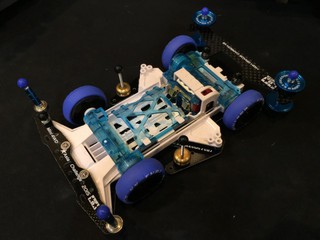 SXXEVO W&B