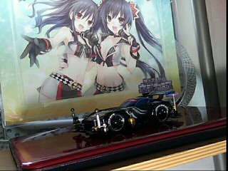 ジルボルフ改