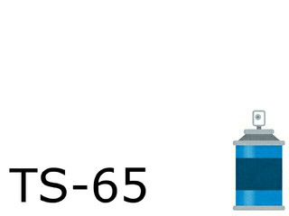 TS-65 パールクリヤー