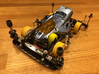 New FMAR