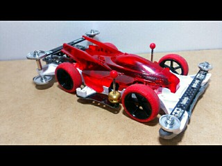 Thunder shot Mk.Ⅱ