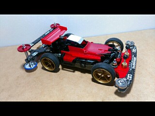 HOTSHOT Jr.