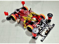 tzx chassis