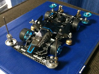 ネオトライダガーファルコン