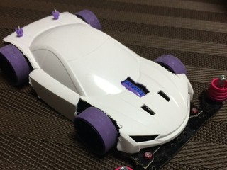 ライキリ(制作中