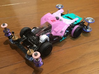 FMAR フレキ