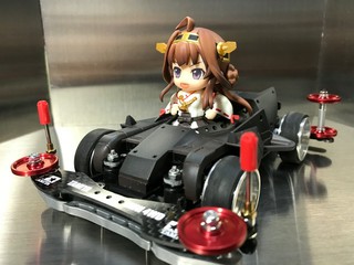 バーニングラヴッ‼︎