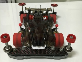 ブリッツァーソニック