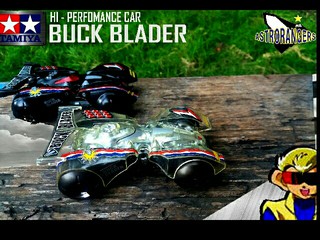 photo story buck blader