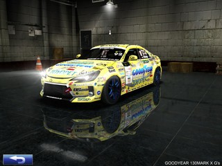ドリスピ