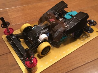 FMAR フレキ