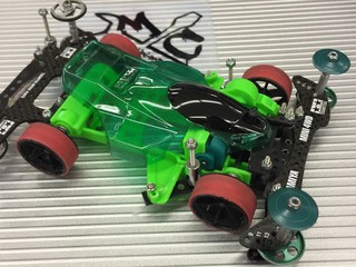 プライズTZ FM化