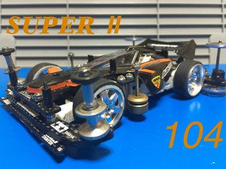 SUPER2   104SE