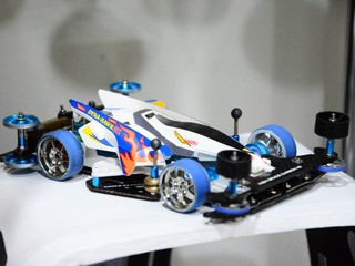 super xx tamiya TH