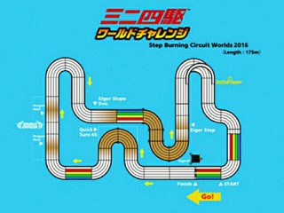 2016 world challenge circuit