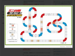 2016/11/19ステーションチャンピオン決定戦コース