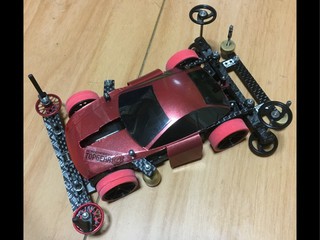MAワークスJr