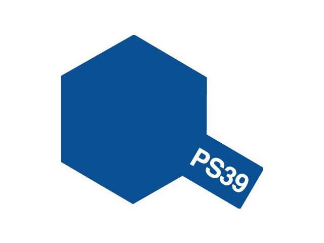 PS-39フロストライトブルー