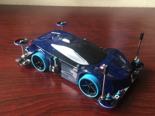 ベルダーガ
