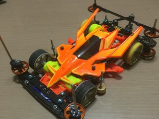 だいだいんぐバード