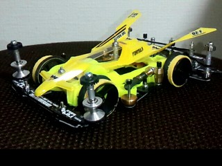 FMAR ウイニングバード