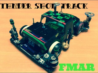FMAR サンダーショットラック2号