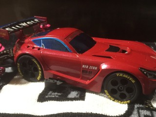シャア専用ジルボルフ