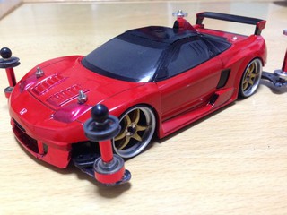 NSX-R