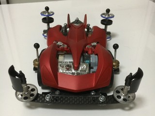 スピンバイパー