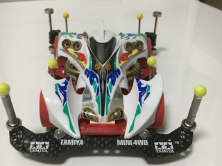 レイスティンガー