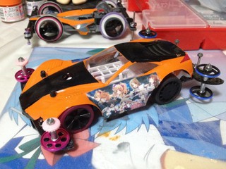 トルクルーザ ms フレキ車