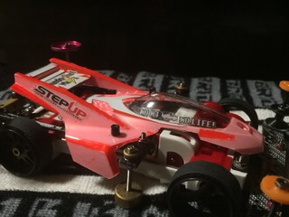 FMX山椒