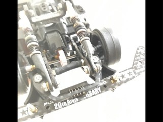 NEW MA chassis & Willys coupe