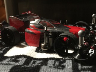 S1 モチュールオーテックアスチュート
