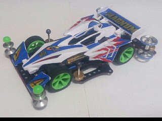 サイクロンマグナム ver1.1
