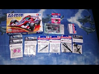 car kit + some goods vol.1