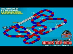 Crooz Cup 2016, 5th Series