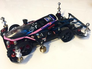 サンダーショットMSフレキ