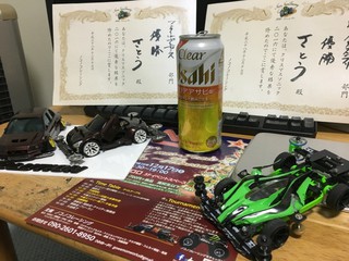 12/17 弘前市ウィンターソニック