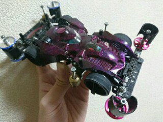 Charoite ver.2