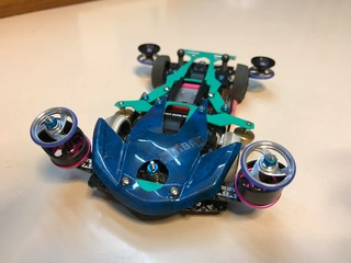 ホエイル弍号機 ms4.0
