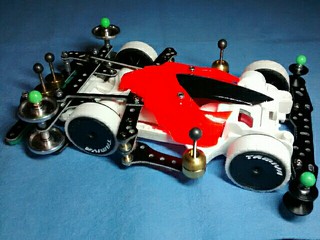 Avante FMAR