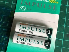 Toshiba Impulse 