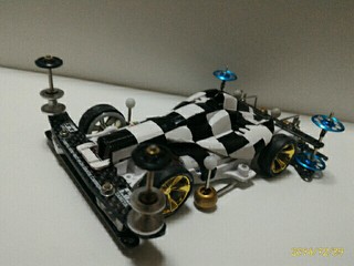 MA 3号