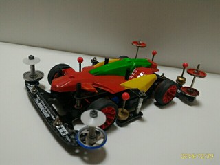 MA 4号