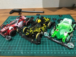 ニューイヤーはどれで